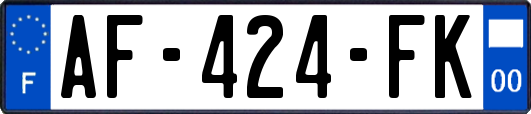 AF-424-FK