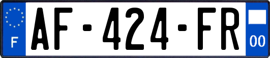 AF-424-FR