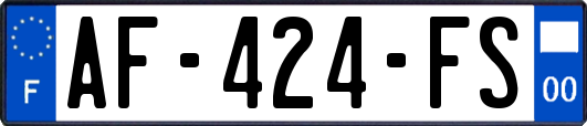 AF-424-FS