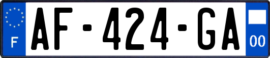 AF-424-GA
