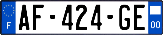 AF-424-GE