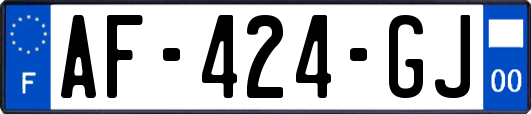AF-424-GJ