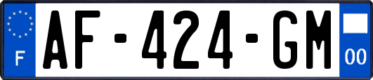 AF-424-GM