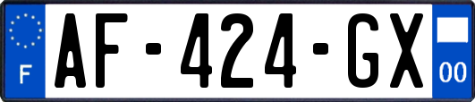 AF-424-GX