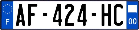 AF-424-HC