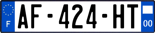 AF-424-HT