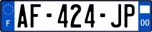 AF-424-JP