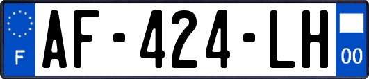 AF-424-LH