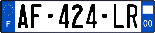 AF-424-LR