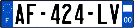 AF-424-LV