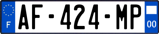 AF-424-MP