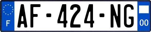 AF-424-NG