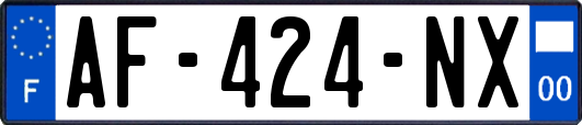 AF-424-NX