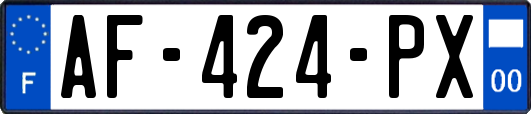 AF-424-PX