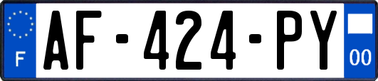 AF-424-PY