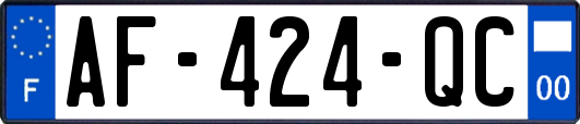 AF-424-QC