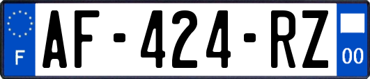 AF-424-RZ