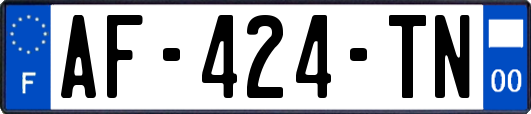 AF-424-TN