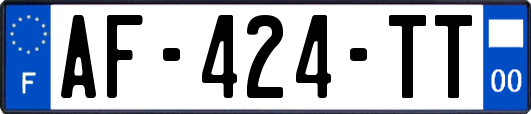 AF-424-TT