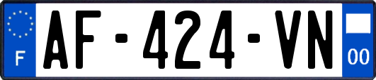 AF-424-VN