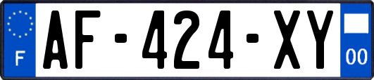 AF-424-XY