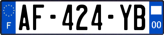 AF-424-YB