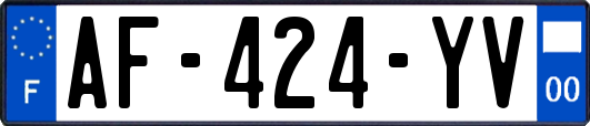 AF-424-YV