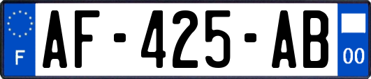 AF-425-AB