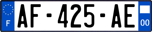 AF-425-AE