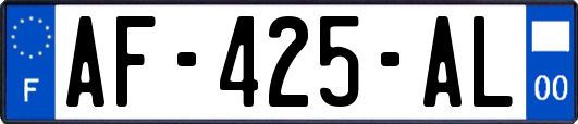 AF-425-AL