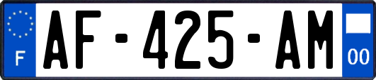 AF-425-AM