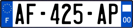 AF-425-AP