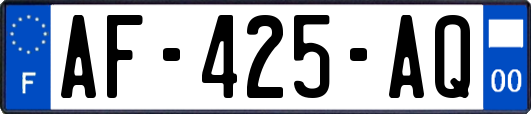 AF-425-AQ