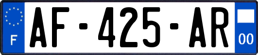 AF-425-AR