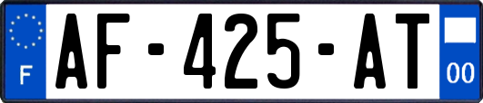 AF-425-AT