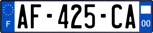 AF-425-CA
