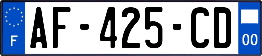 AF-425-CD