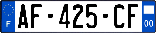 AF-425-CF