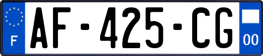 AF-425-CG