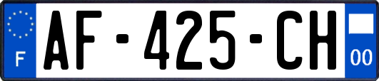 AF-425-CH