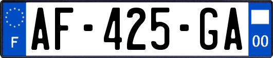 AF-425-GA