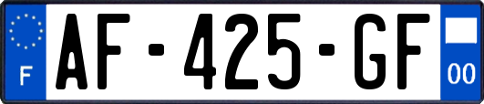 AF-425-GF