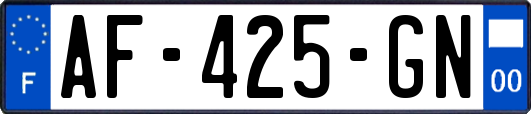 AF-425-GN