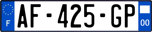 AF-425-GP
