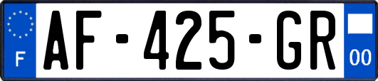 AF-425-GR