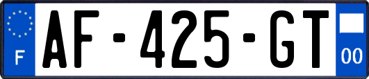 AF-425-GT