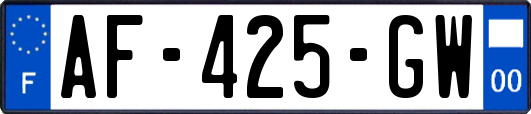 AF-425-GW