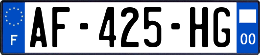 AF-425-HG