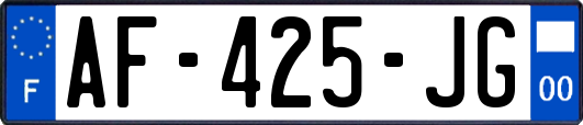 AF-425-JG