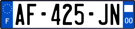 AF-425-JN